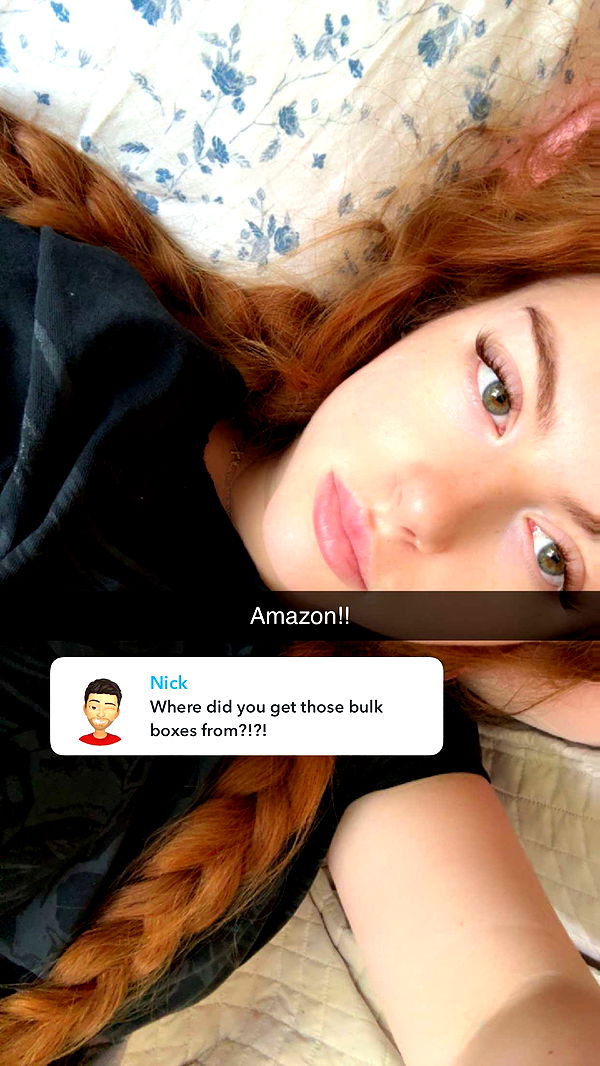 xxxtinacarmella image ~ Altpins