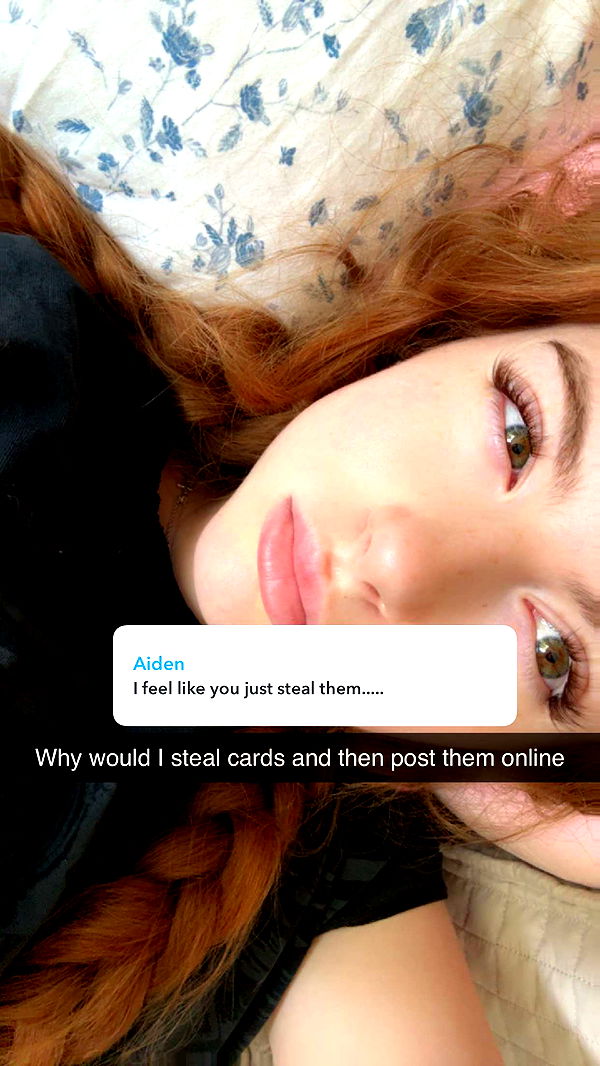 xxxtinacarmella image ~ Altpins