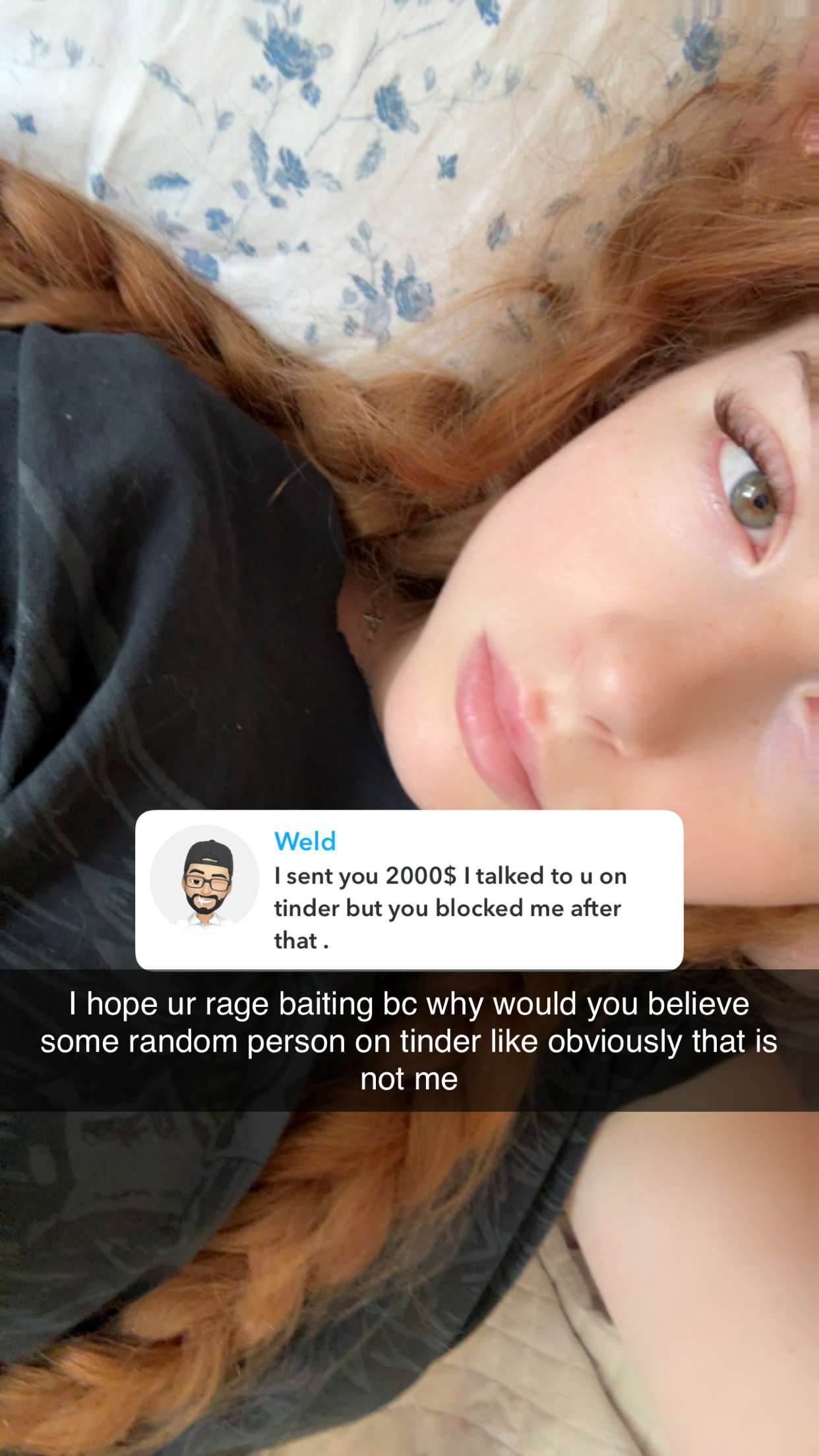 xxxtinacarmella snapchat image archive image