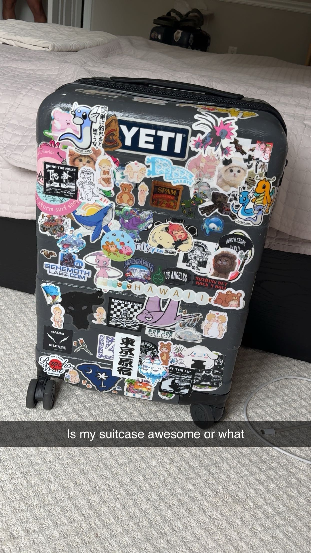 xxxtinacarmella snapchat image archive image