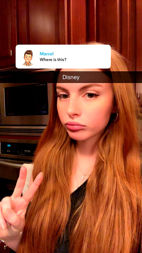 xxxtinacarmella image ~ Altpins