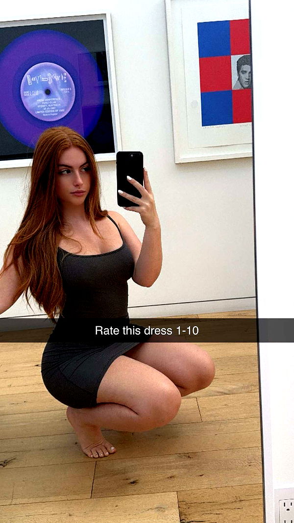 xxxtinacarmella image ~ Altpins