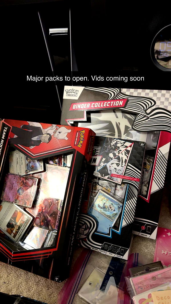 xxxtinacarmella image ~ Altpins