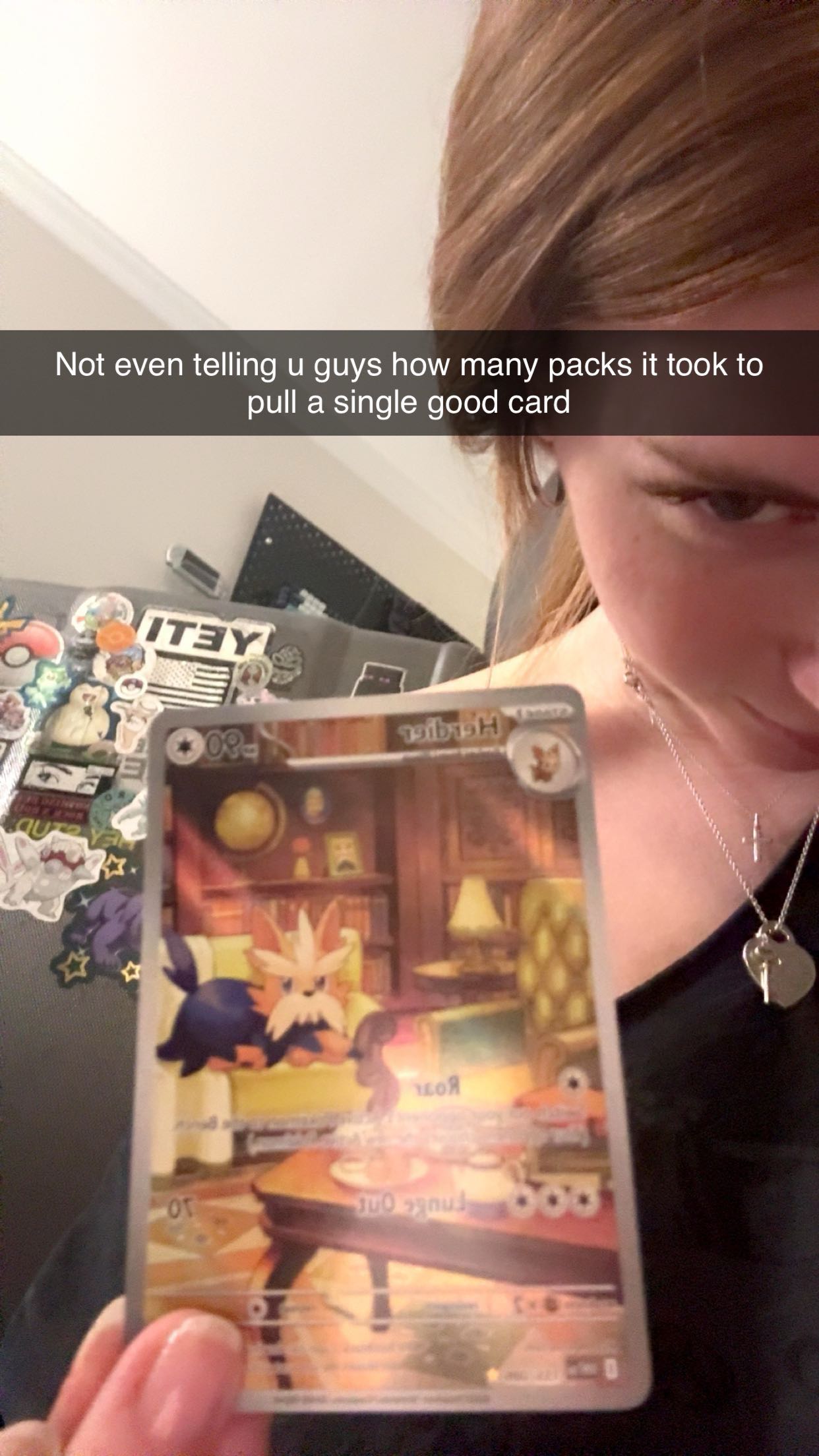 xxxtinacarmella snapchat image archive image