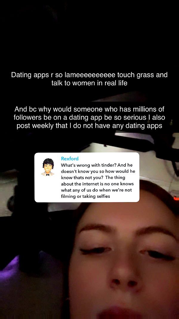 xxxtinacarmella image ~ Altpins