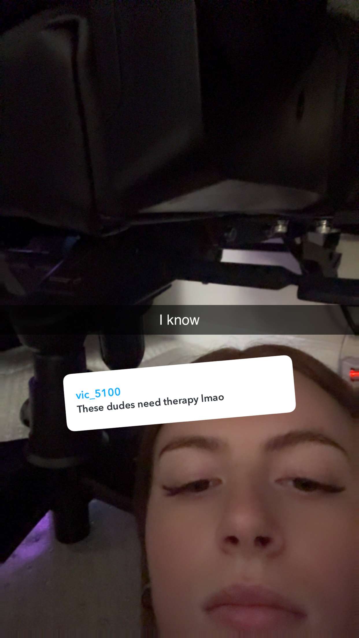 xxxtinacarmella snapchat image archive image