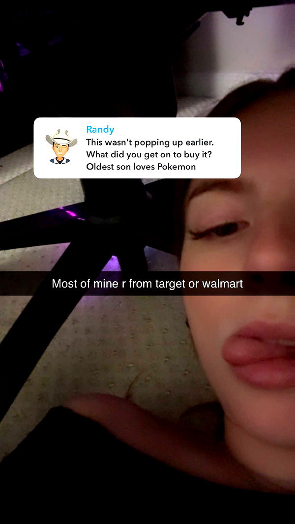 xxxtinacarmella image ~ Altpins