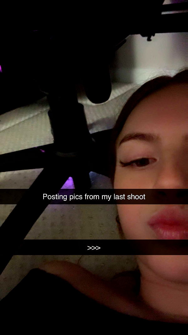 xxxtinacarmella image ~ Altpins