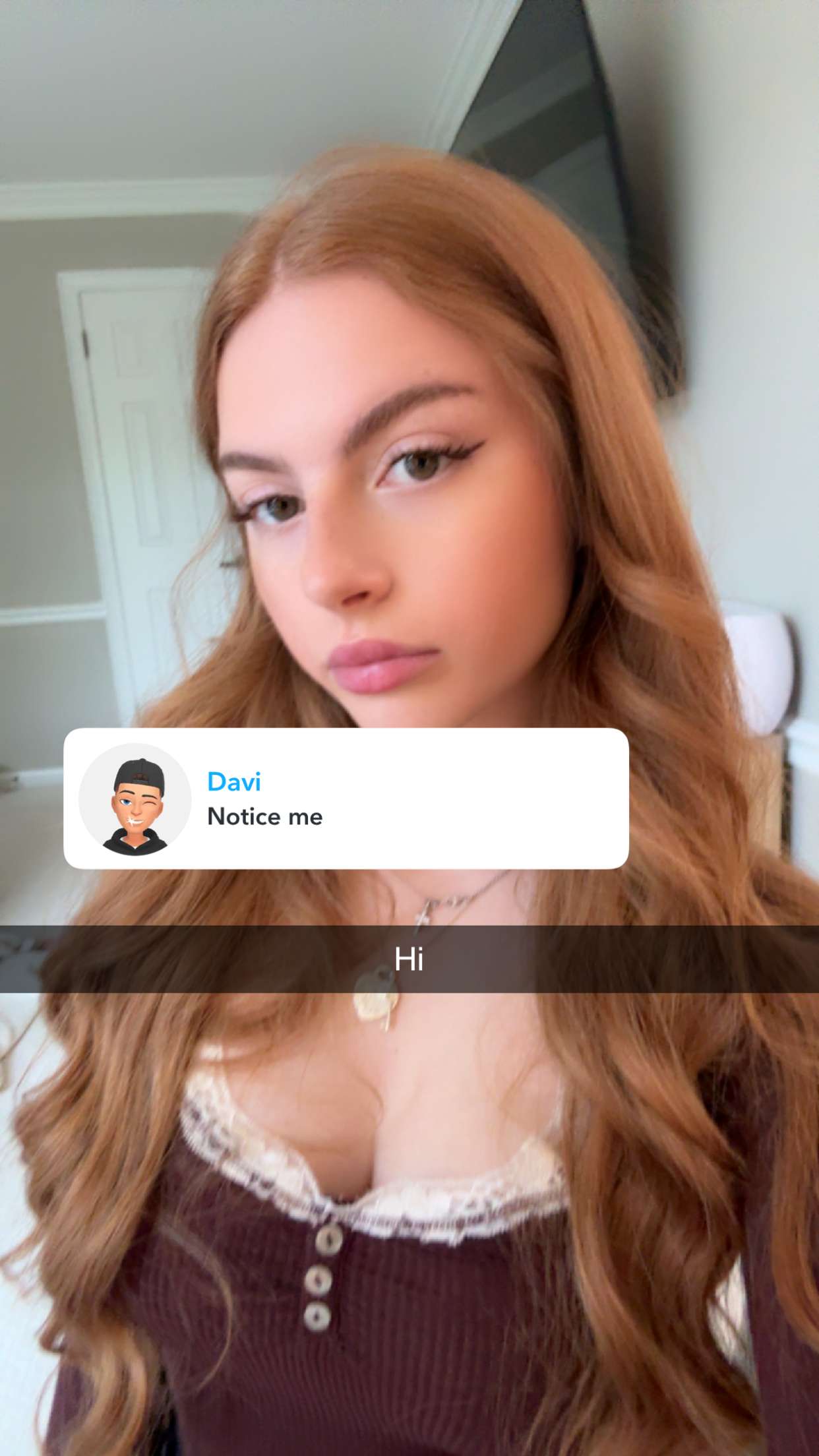 xxxtinacarmella snapchat image archive image