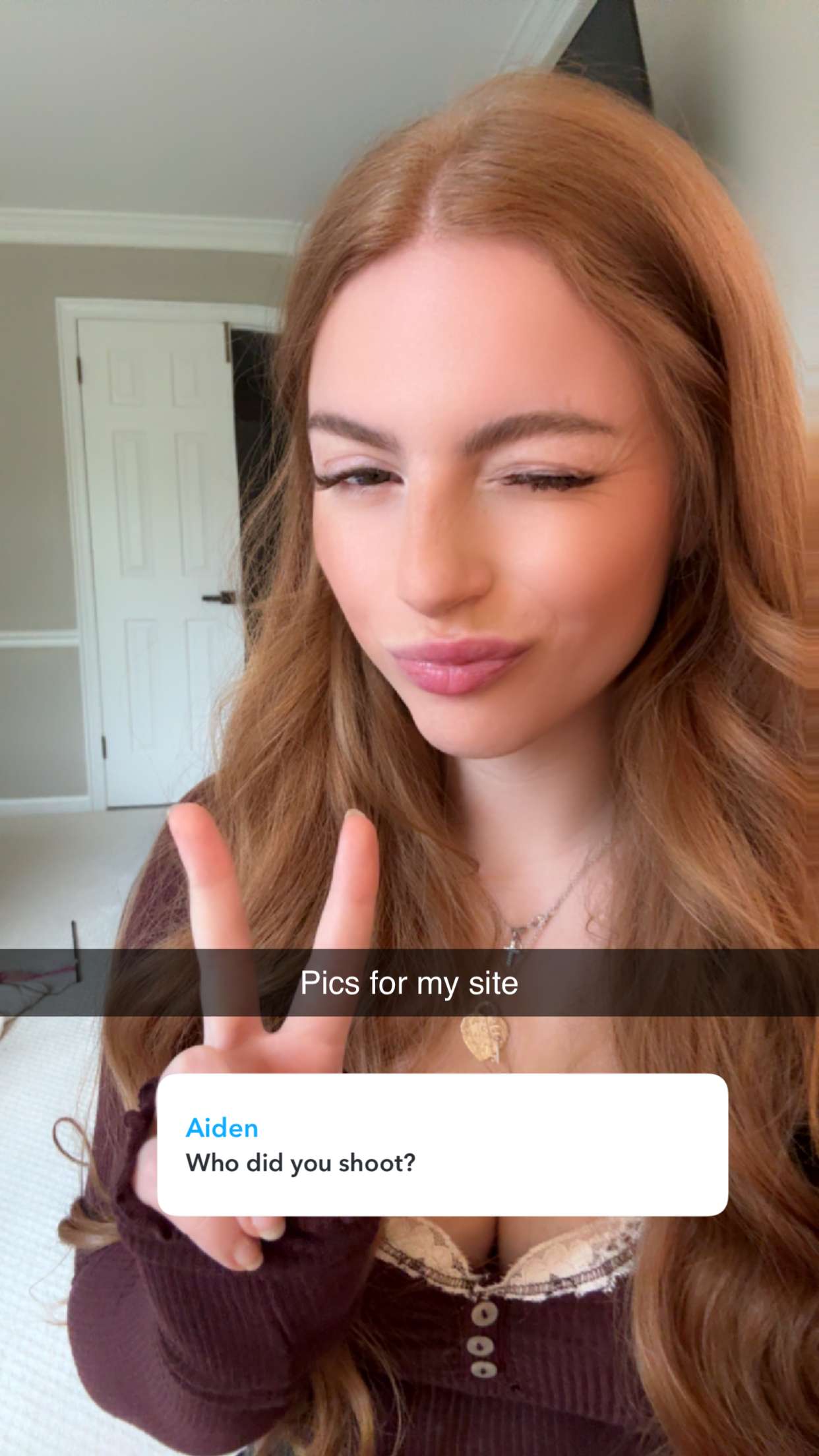 xxxtinacarmella snapchat image archive image