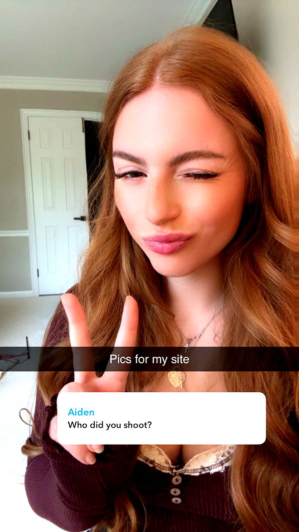 xxxtinacarmella image ~ Altpins