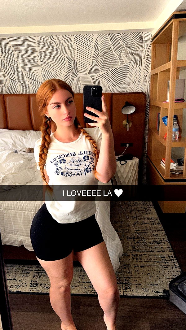 xxxtinacarmella image ~ Altpins