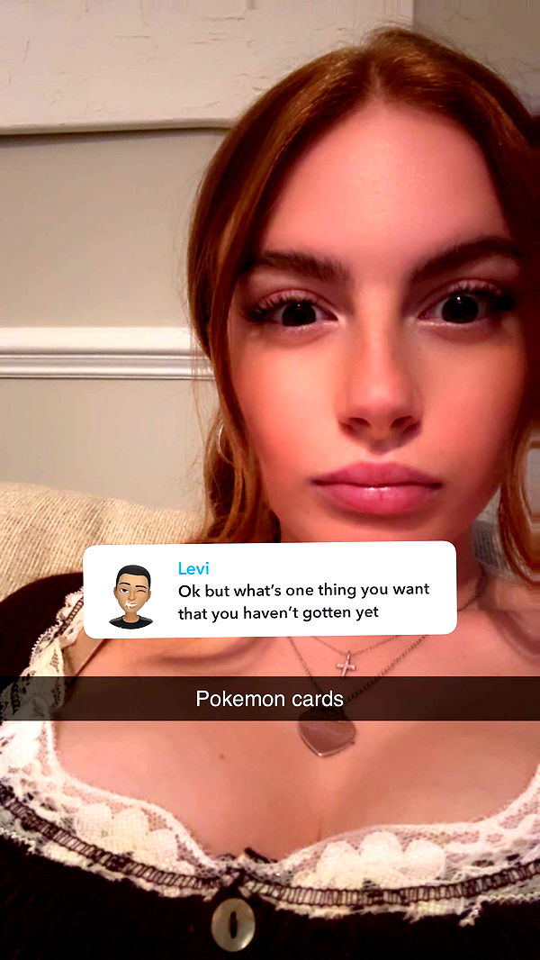 xxxtinacarmella image ~ Altpins