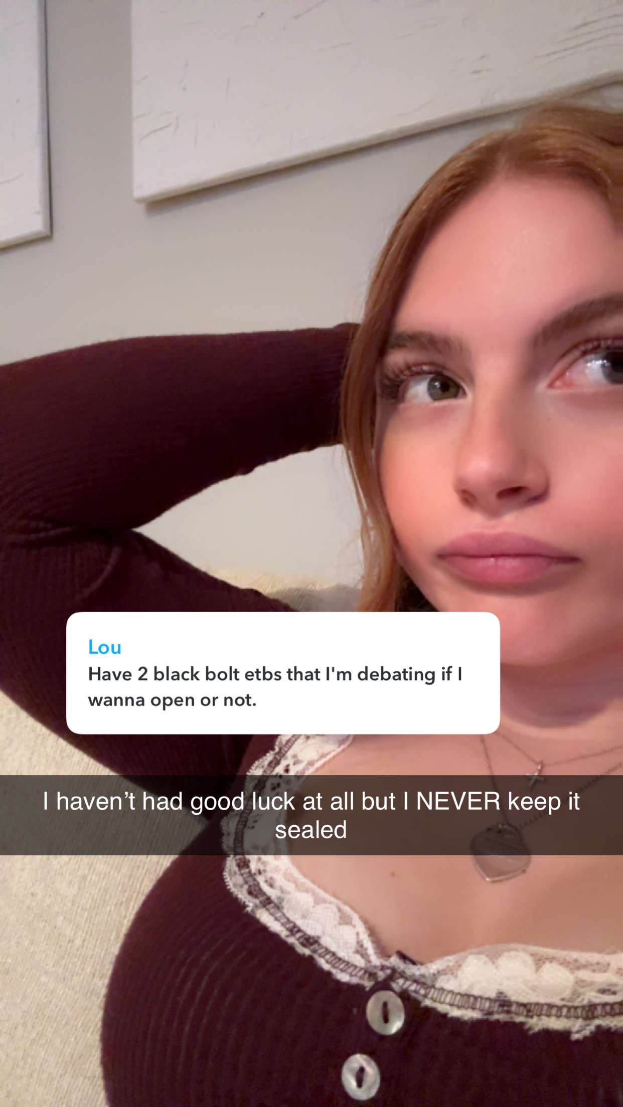 xxxtinacarmella snapchat image archive image