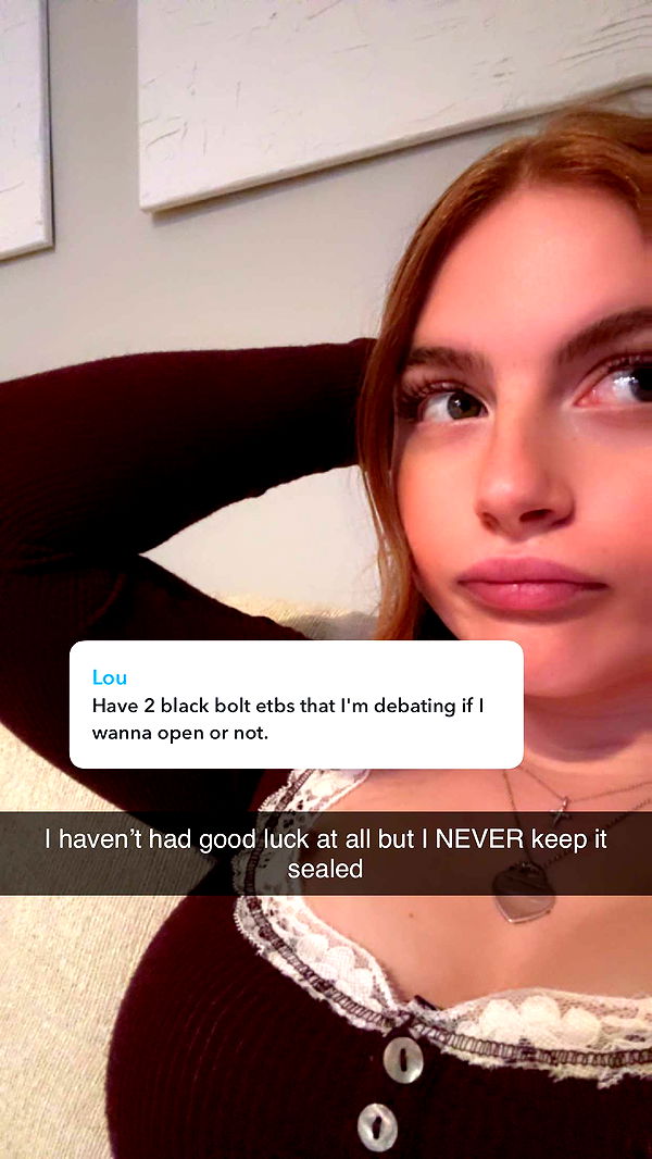 xxxtinacarmella image ~ Altpins