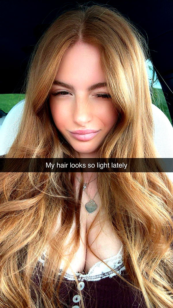 xxxtinacarmella image ~ Altpins