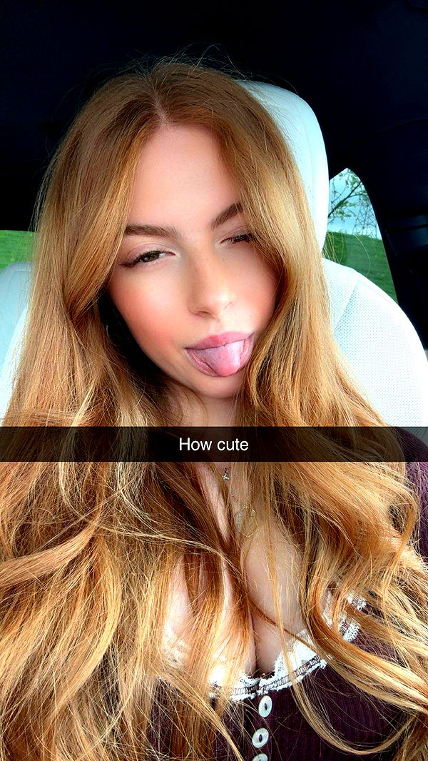 xxxtinacarmella image ~ Altpins