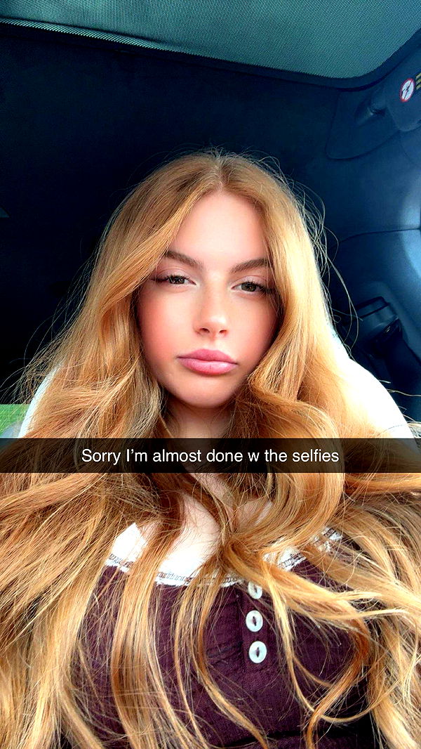 xxxtinacarmella image ~ Altpins