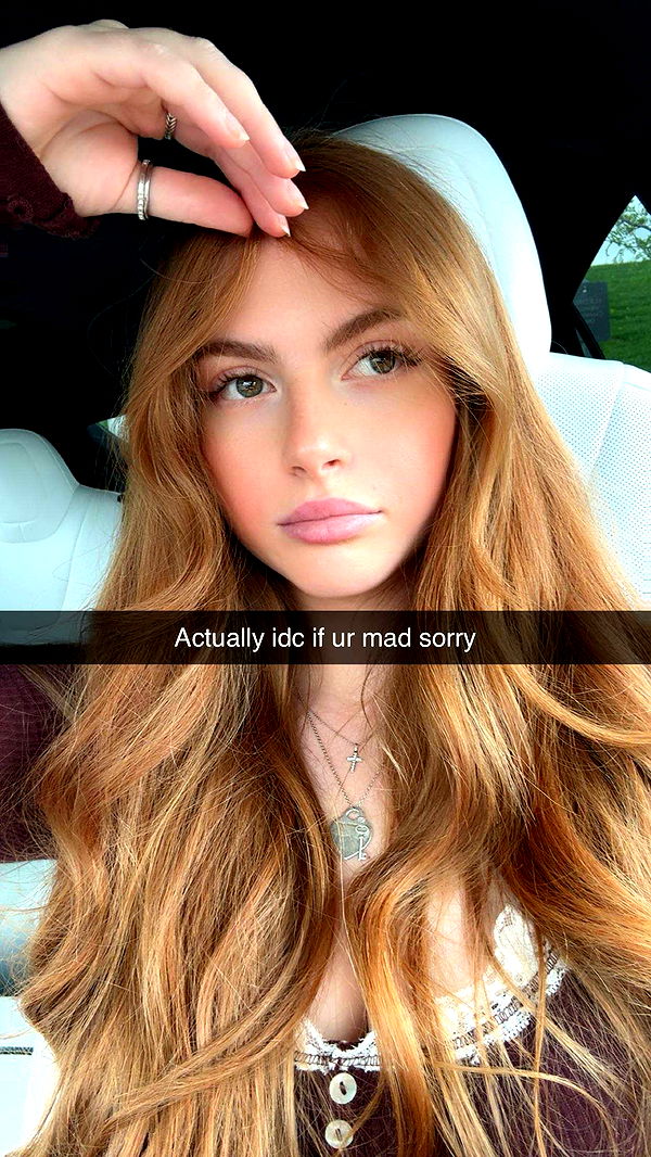 xxxtinacarmella image ~ Altpins