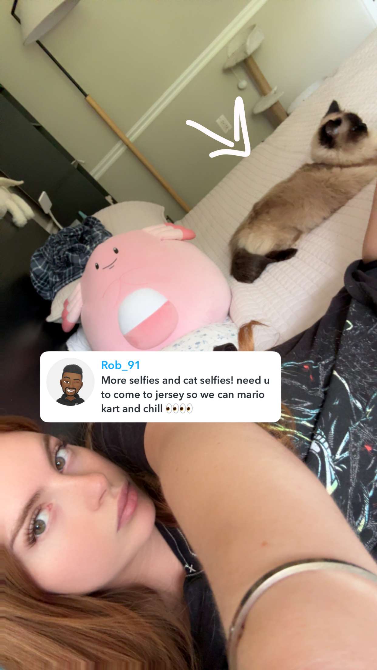 xxxtinacarmella snapchat image archive image