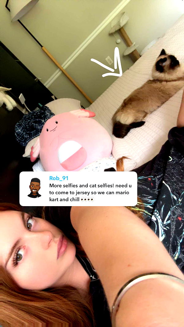 xxxtinacarmella image ~ Altpins