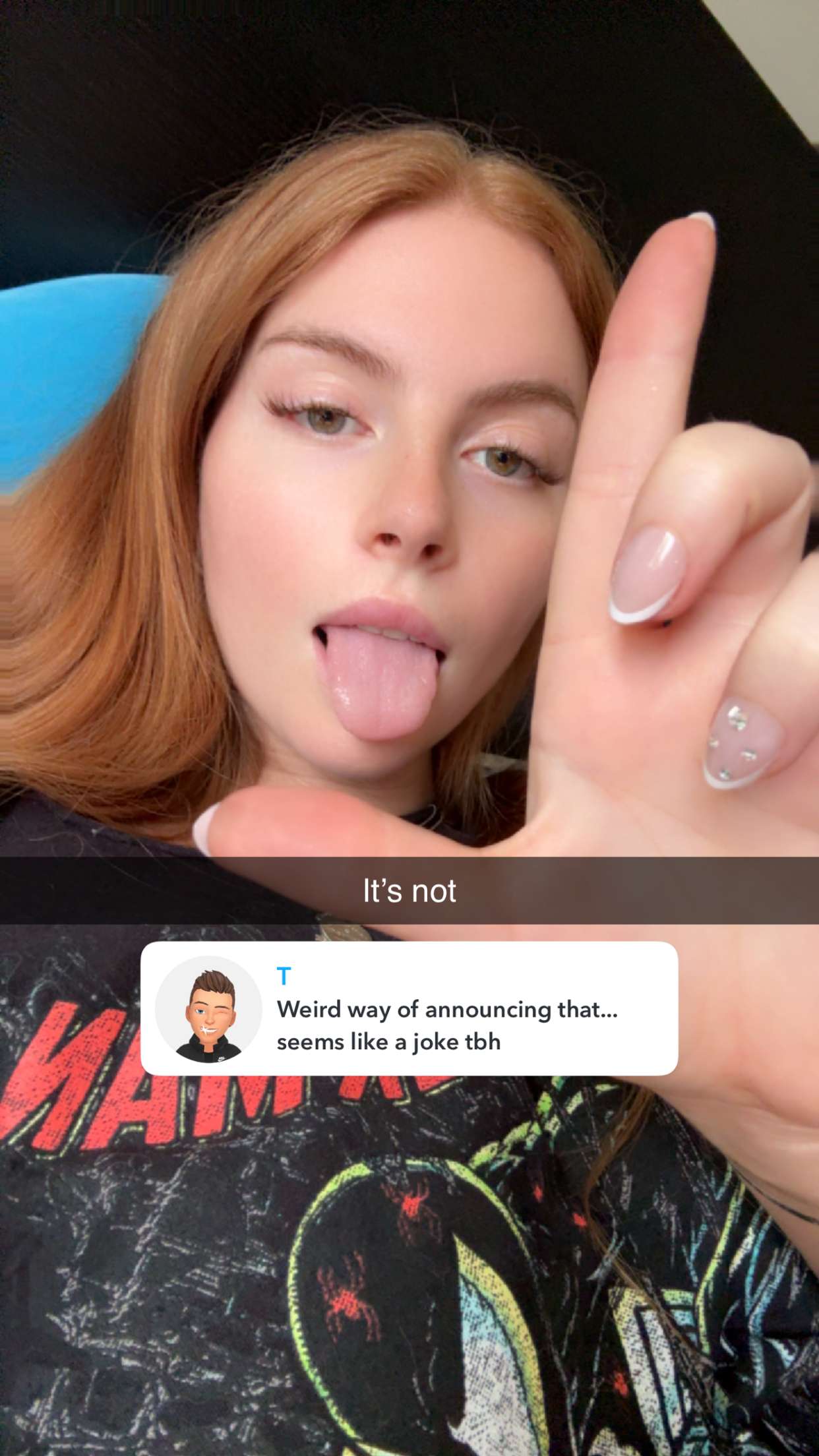 xxxtinacarmella snapchat image archive image