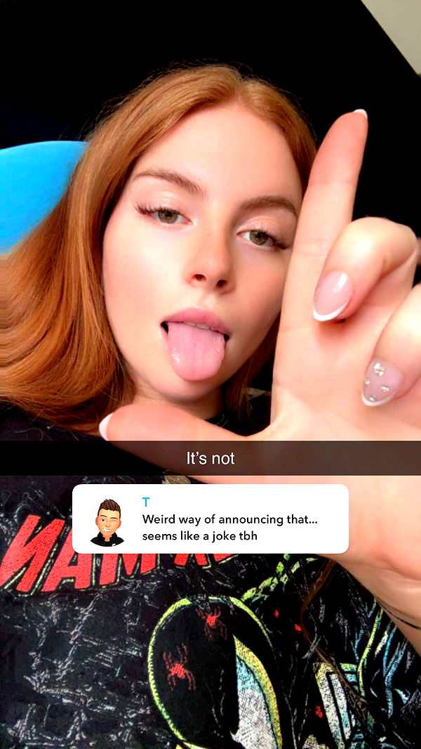 xxxtinacarmella image ~ Altpins