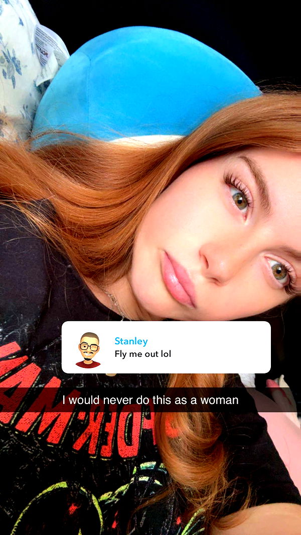 xxxtinacarmella image ~ Altpins