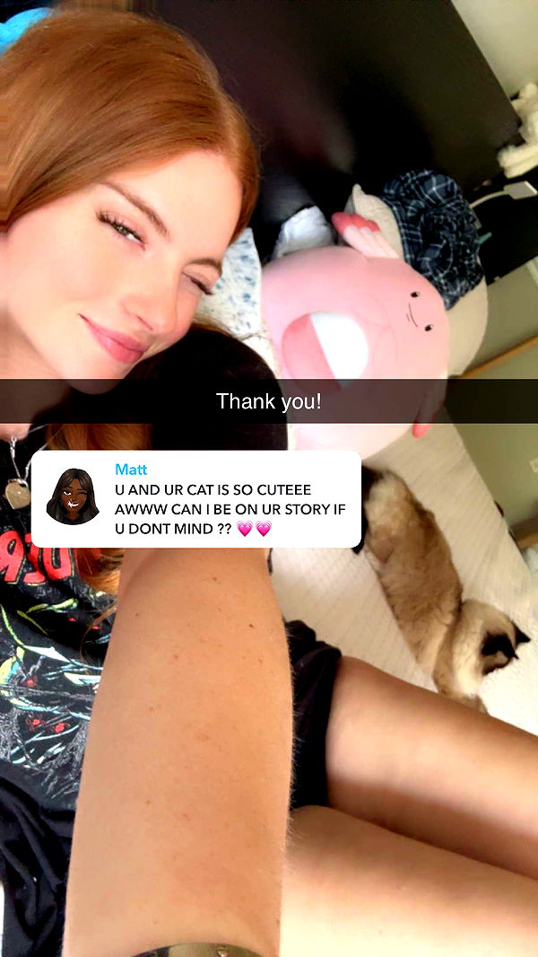 xxxtinacarmella image ~ Altpins