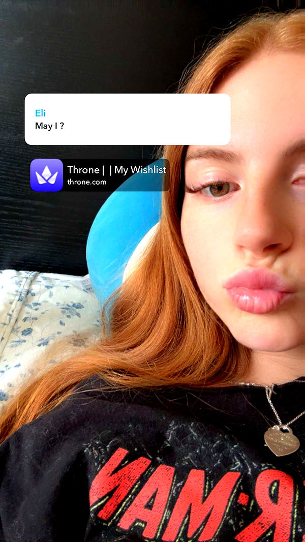 xxxtinacarmella image ~ Altpins