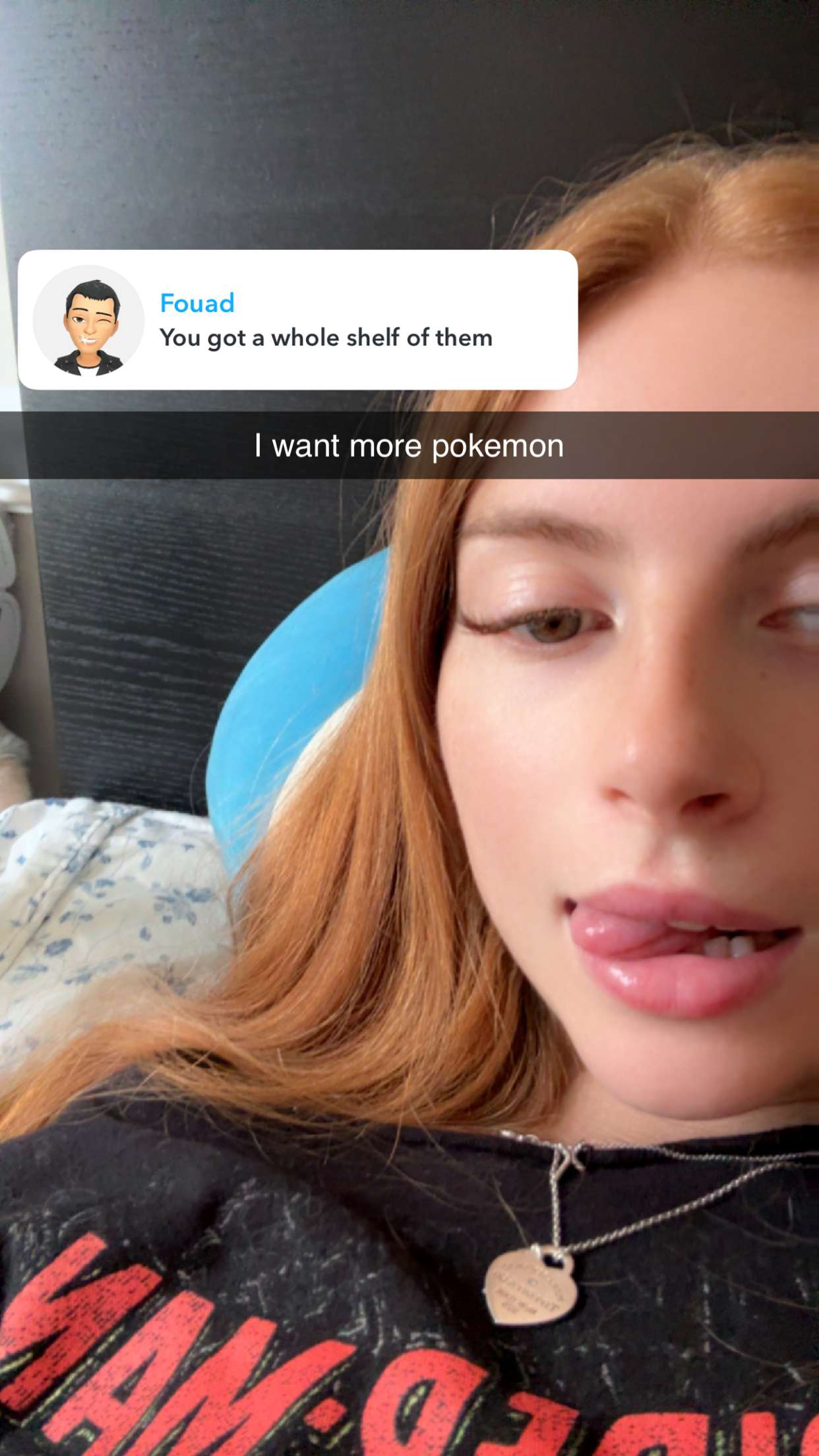 xxxtinacarmella snapchat image archive image