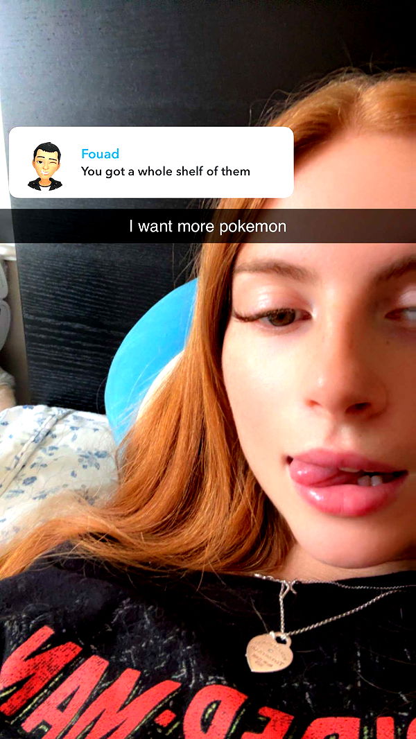 xxxtinacarmella image ~ Altpins