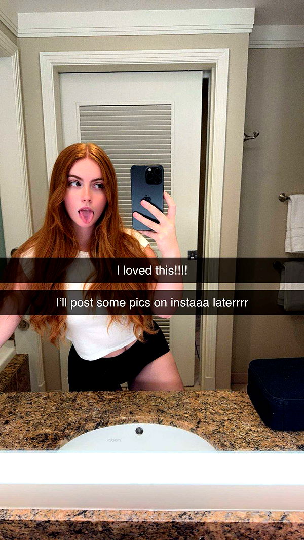 xxxtinacarmella image ~ Altpins