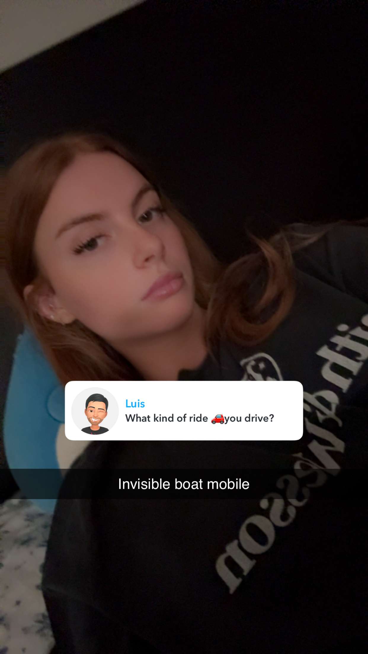 xxxtinacarmella snapchat image archive image