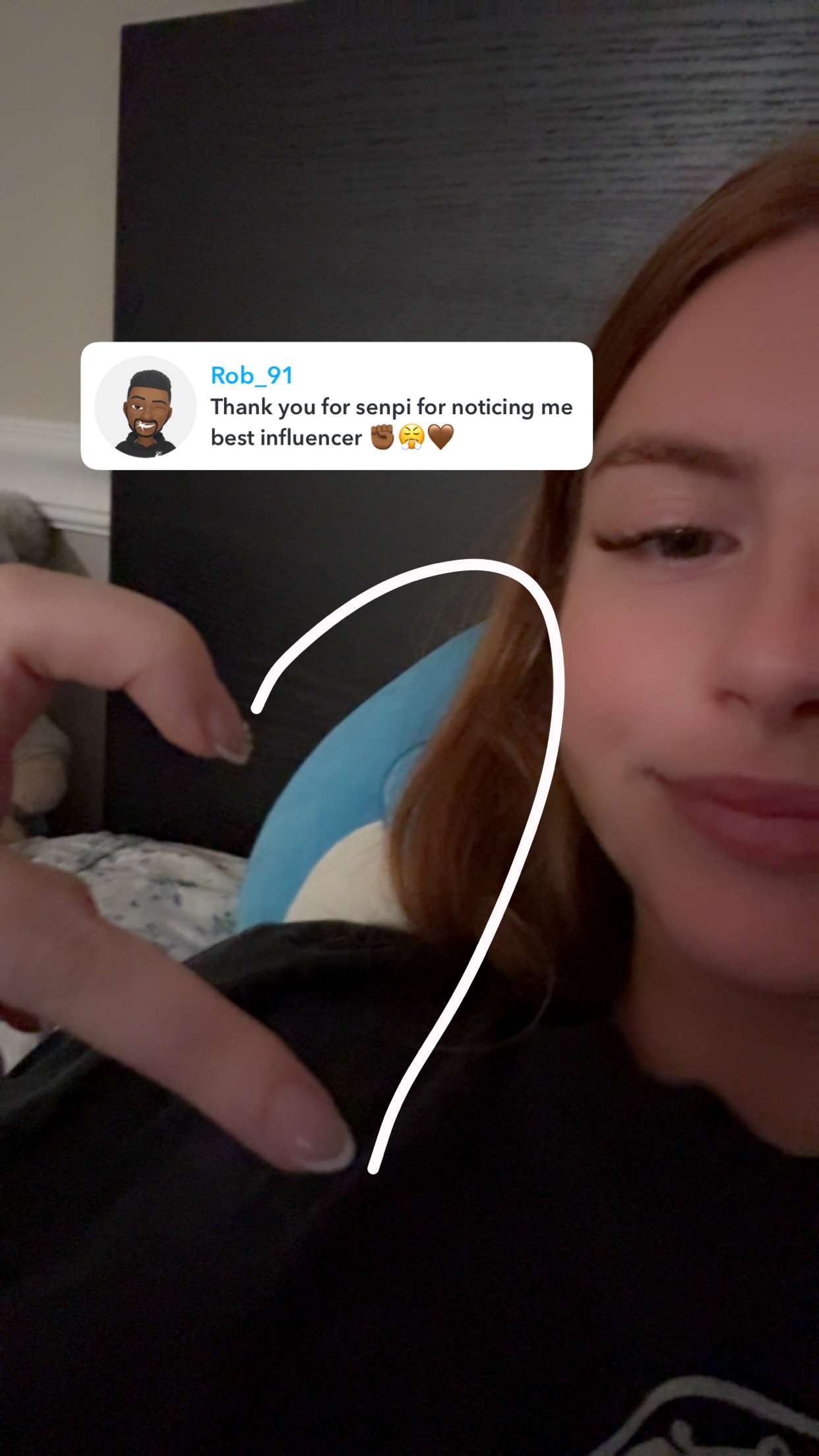 xxxtinacarmella snapchat image archive image