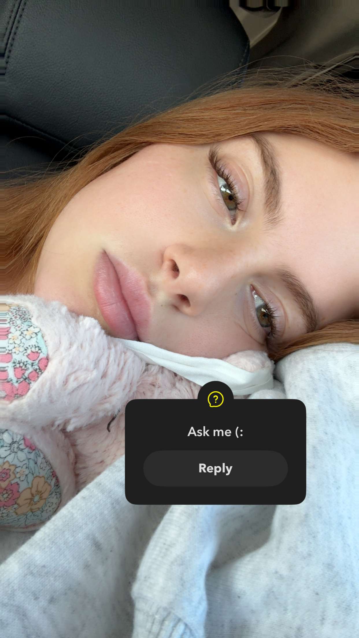 xxxtinacarmella snapchat image archive image