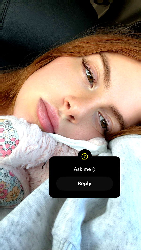 xxxtinacarmella image ~ Altpins