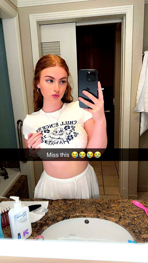 xxxtinacarmella image ~ Altpins