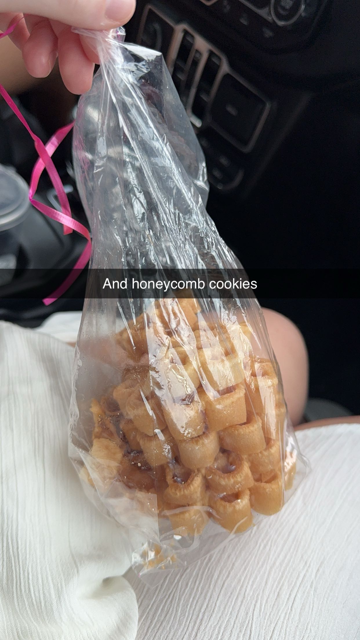 xxxtinacarmella snapchat image archive image