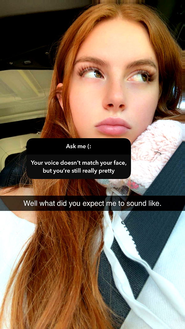 xxxtinacarmella image ~ Altpins