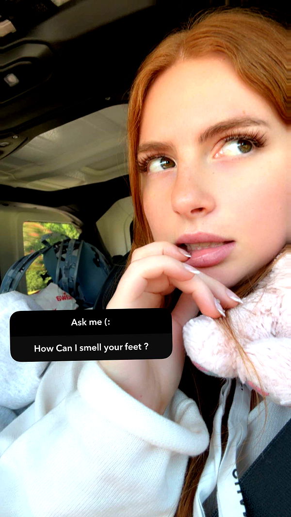 xxxtinacarmella image ~ Altpins