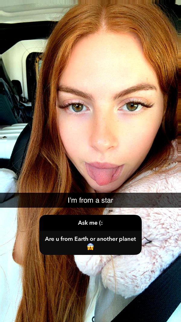 xxxtinacarmella image ~ Altpins