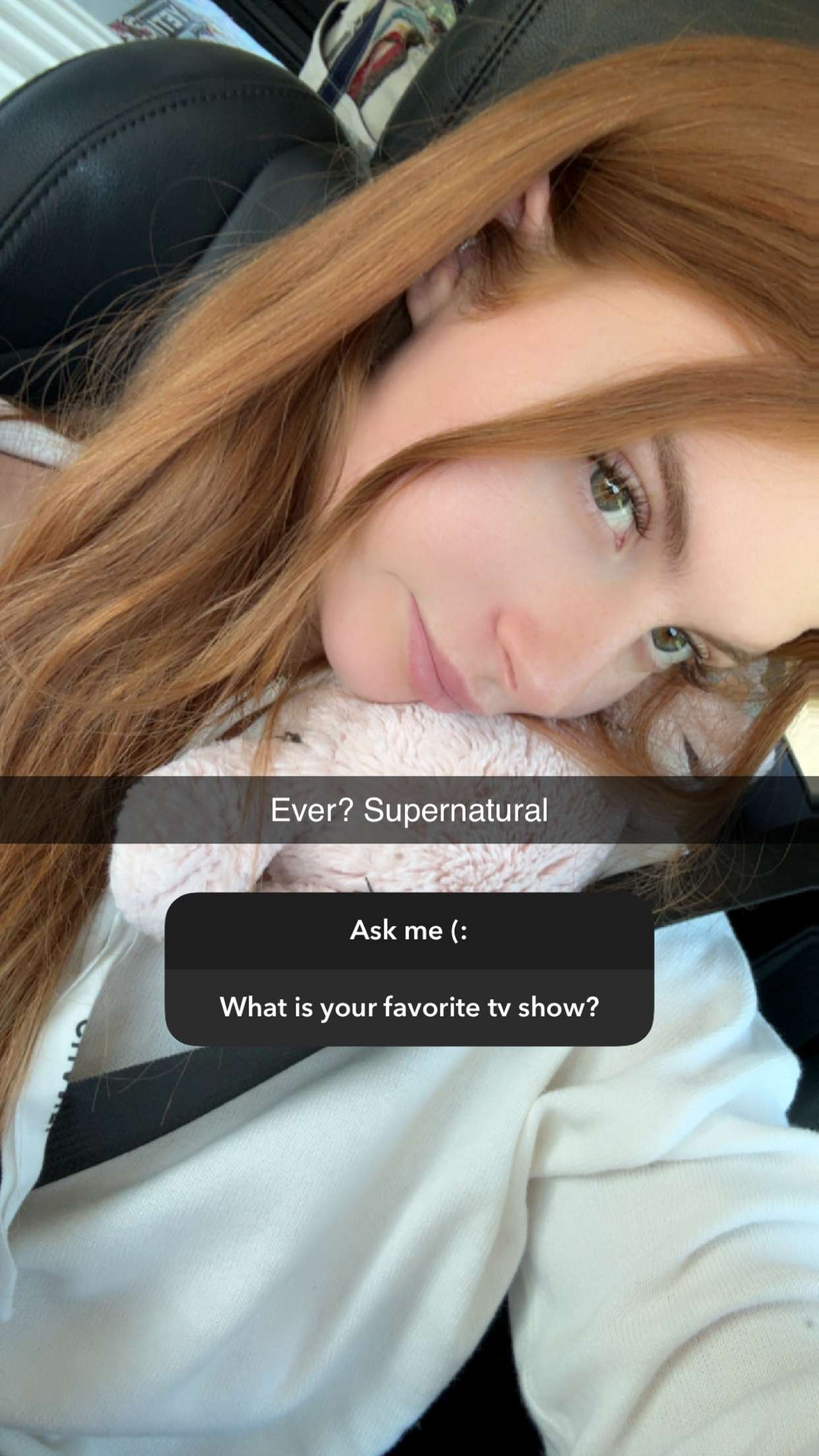 xxxtinacarmella snapchat image archive image