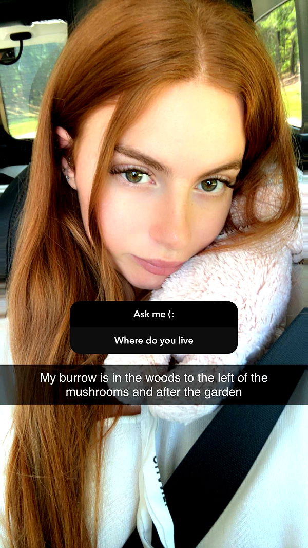 xxxtinacarmella image ~ Altpins