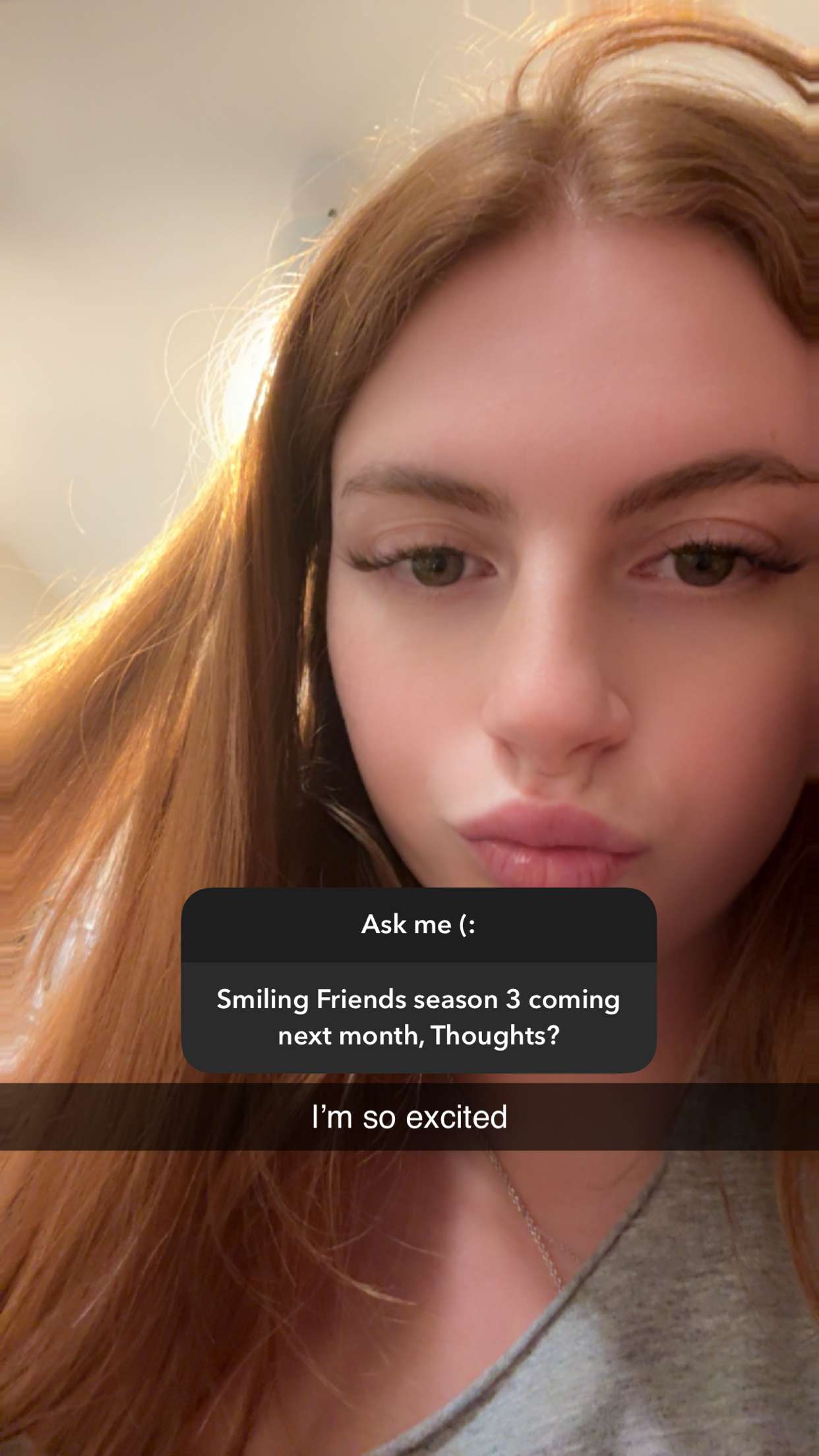 xxxtinacarmella snapchat image archive image