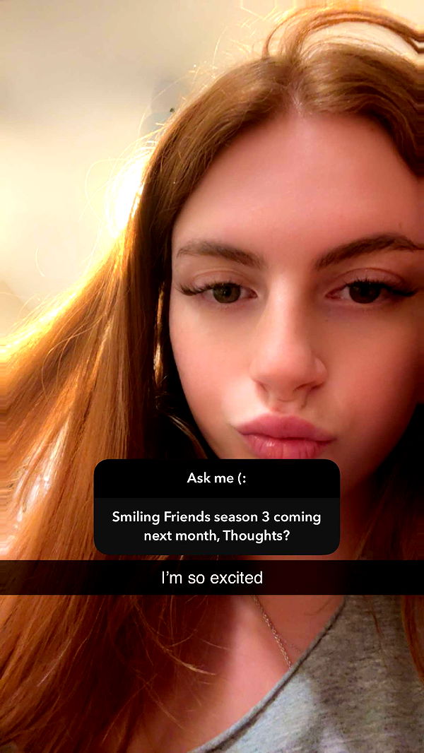 xxxtinacarmella image ~ Altpins