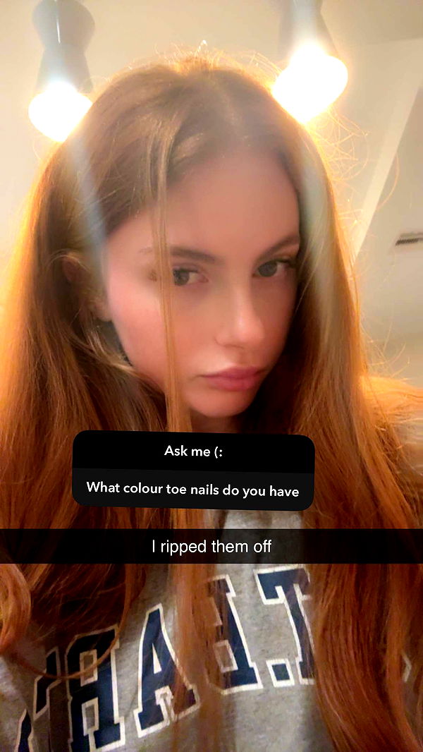 xxxtinacarmella image ~ Altpins