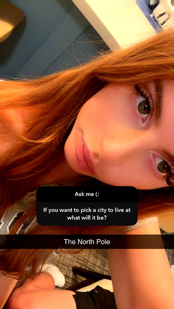 xxxtinacarmella image ~ Altpins