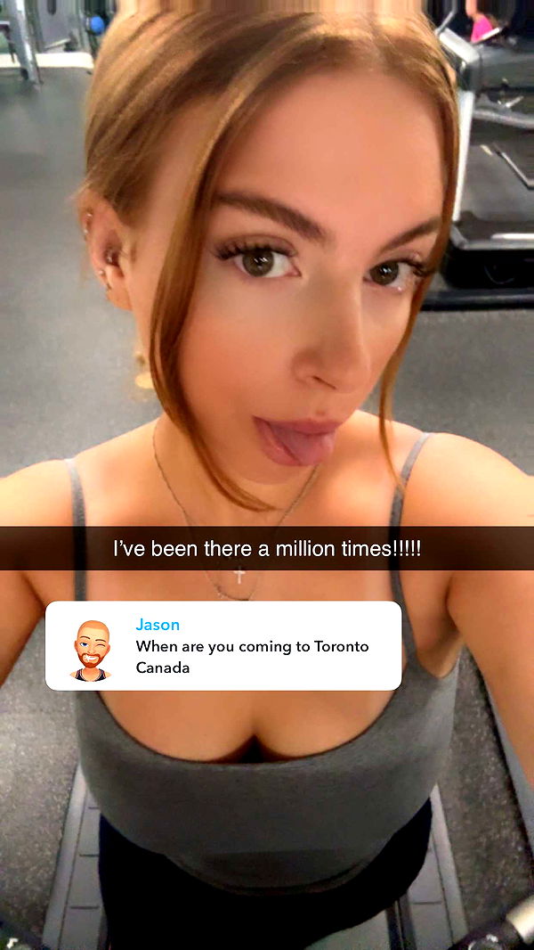 xxxtinacarmella image ~ Altpins