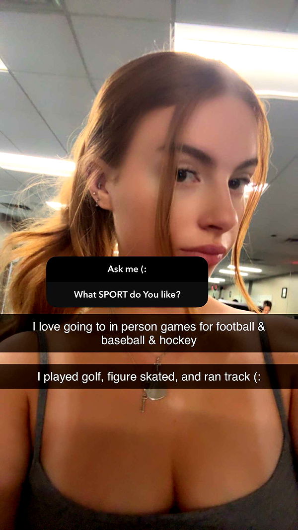 xxxtinacarmella image ~ Altpins